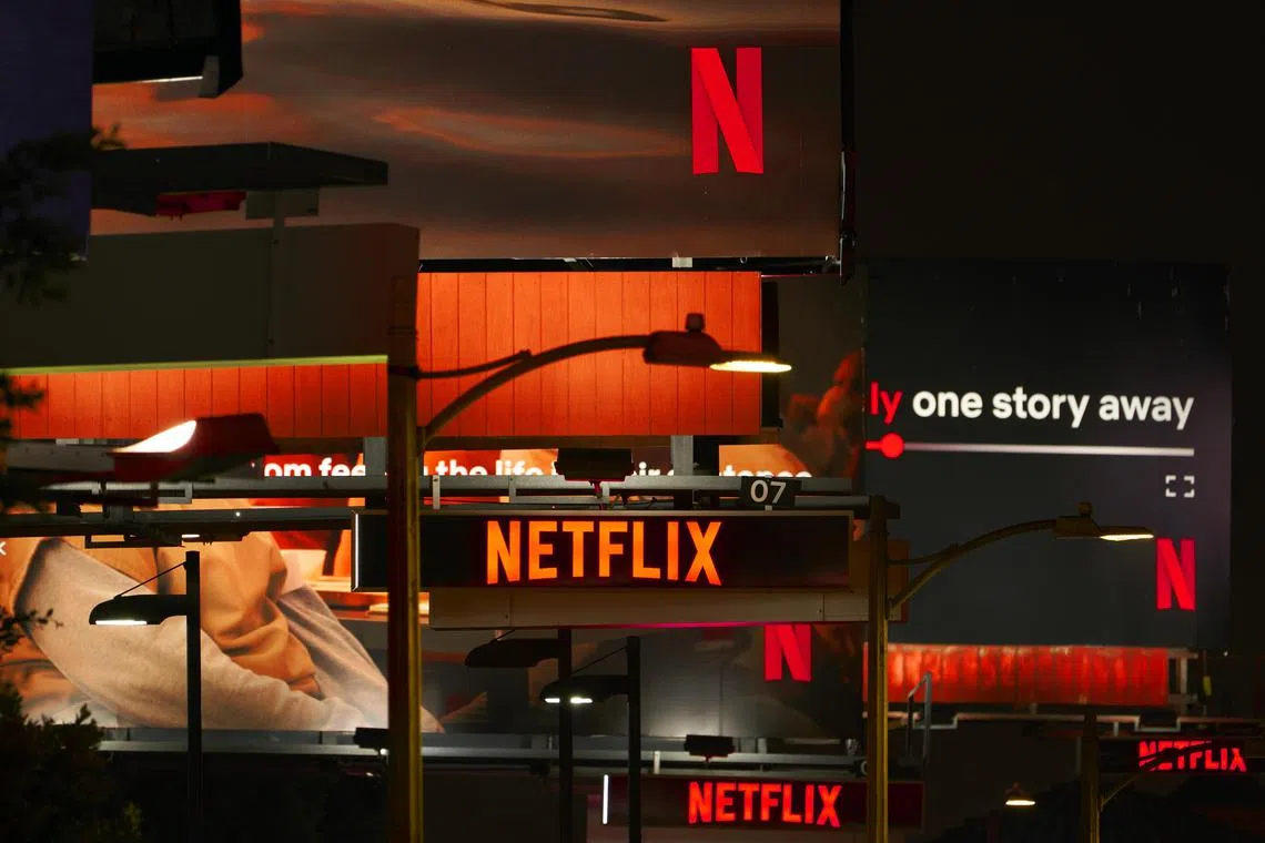 Instead of losing customers after cracking down on sharing accounts, there was a surge in new subscriptions.