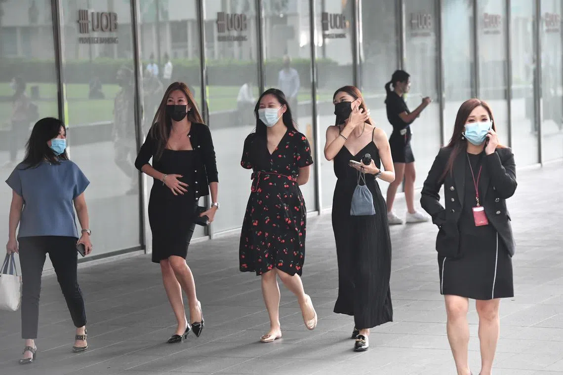 If women on boards are given the chance to actively contribute, that will encourage the company to bring more women in, said one observer.