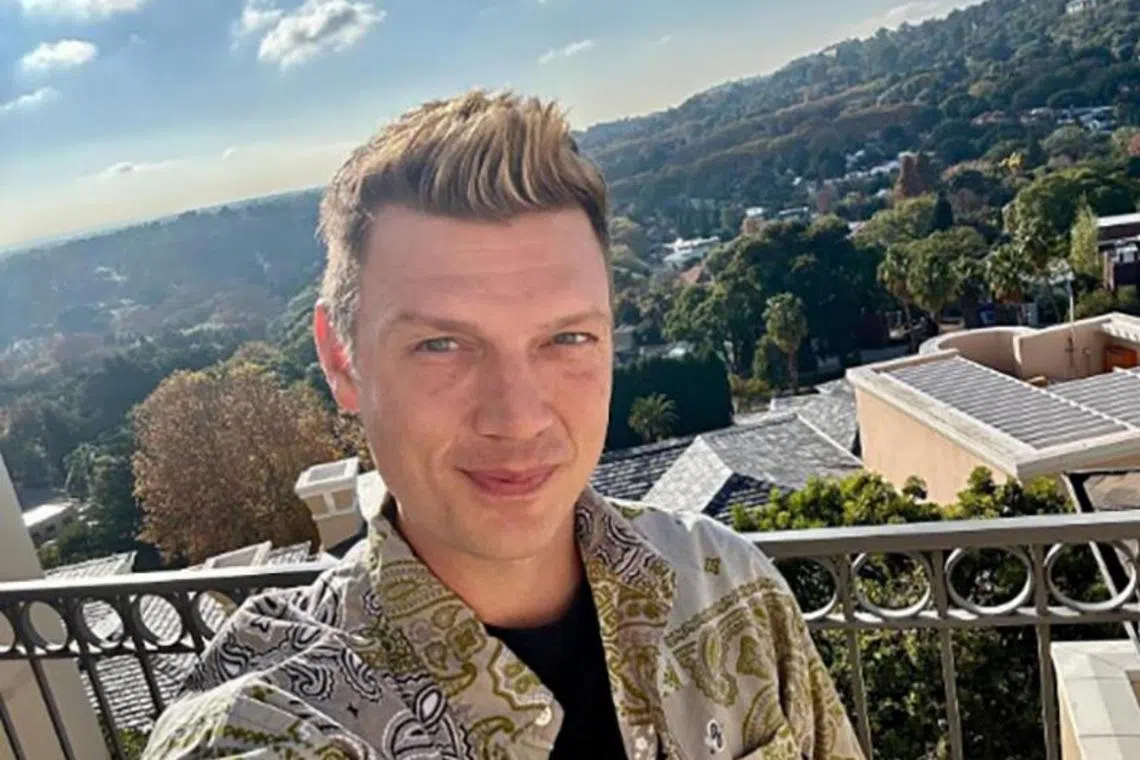 Nick Carter has denied the accusations and is countersuing both women for defamation.