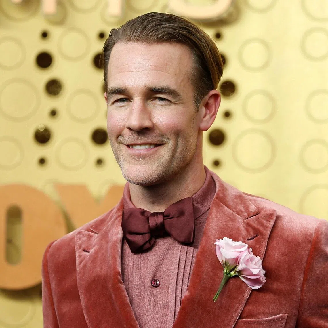 James Van Der Beek announced in 2024 that he had been diagnosed with colorectal cancer.