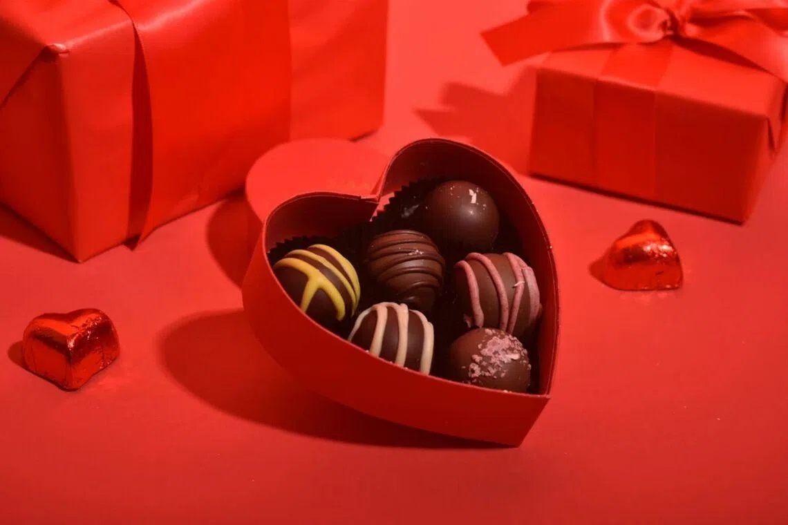 Beyond Valentine: Why chocolate is becoming more of a luxury in Indonesia