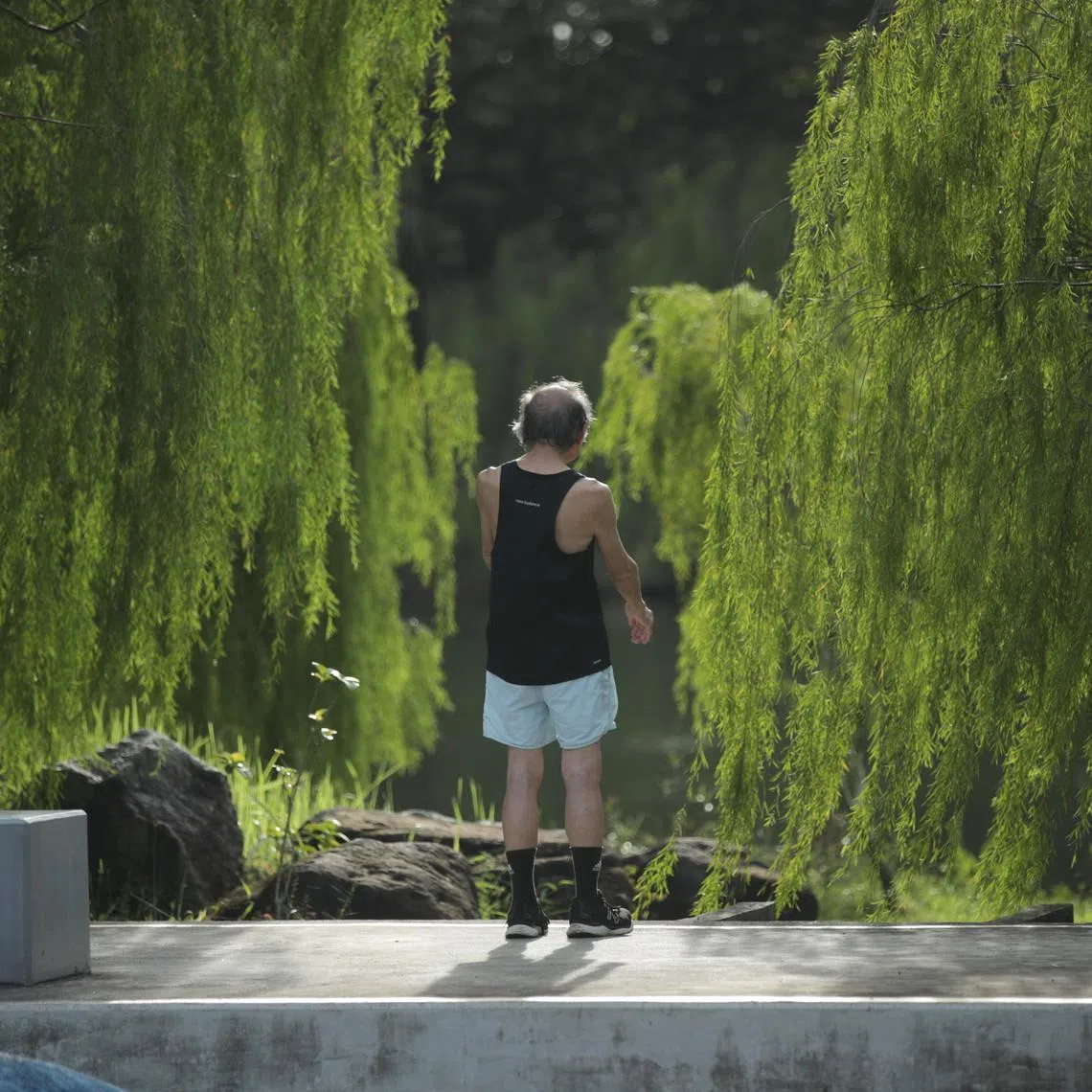 There are at least 10 reasons why old age can be described as one’s golden years, especially in a place like Singapore.