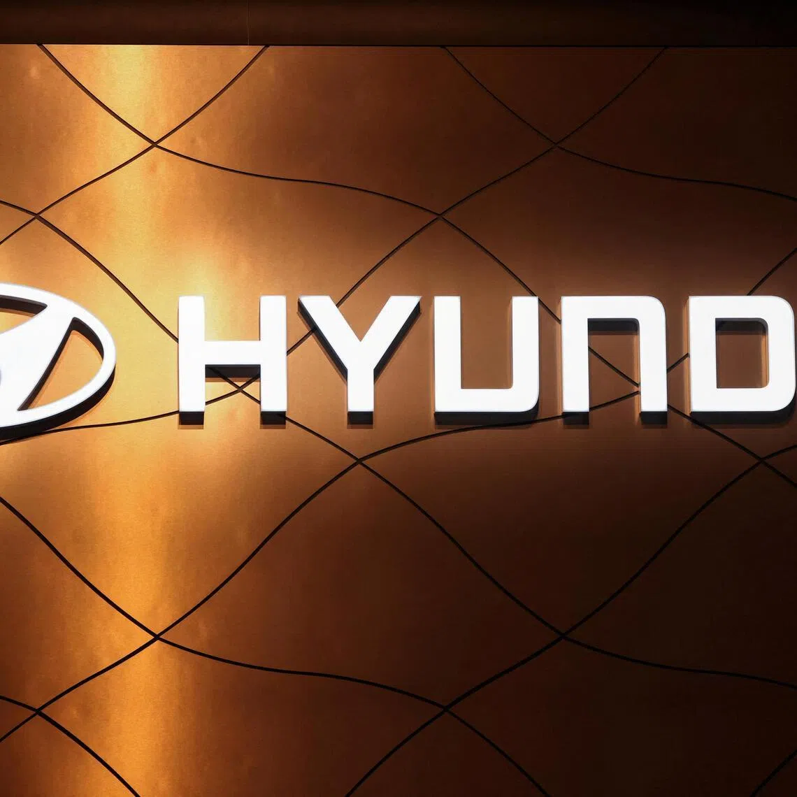 Hyundai Motor is recalling 568,576 Palisade sports utility vehicles in the US.