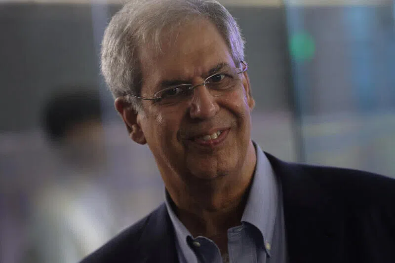 Noel Tata, the chairman of Tata Trusts, has a battle on his hands as many predict that the conglomerate could break up.