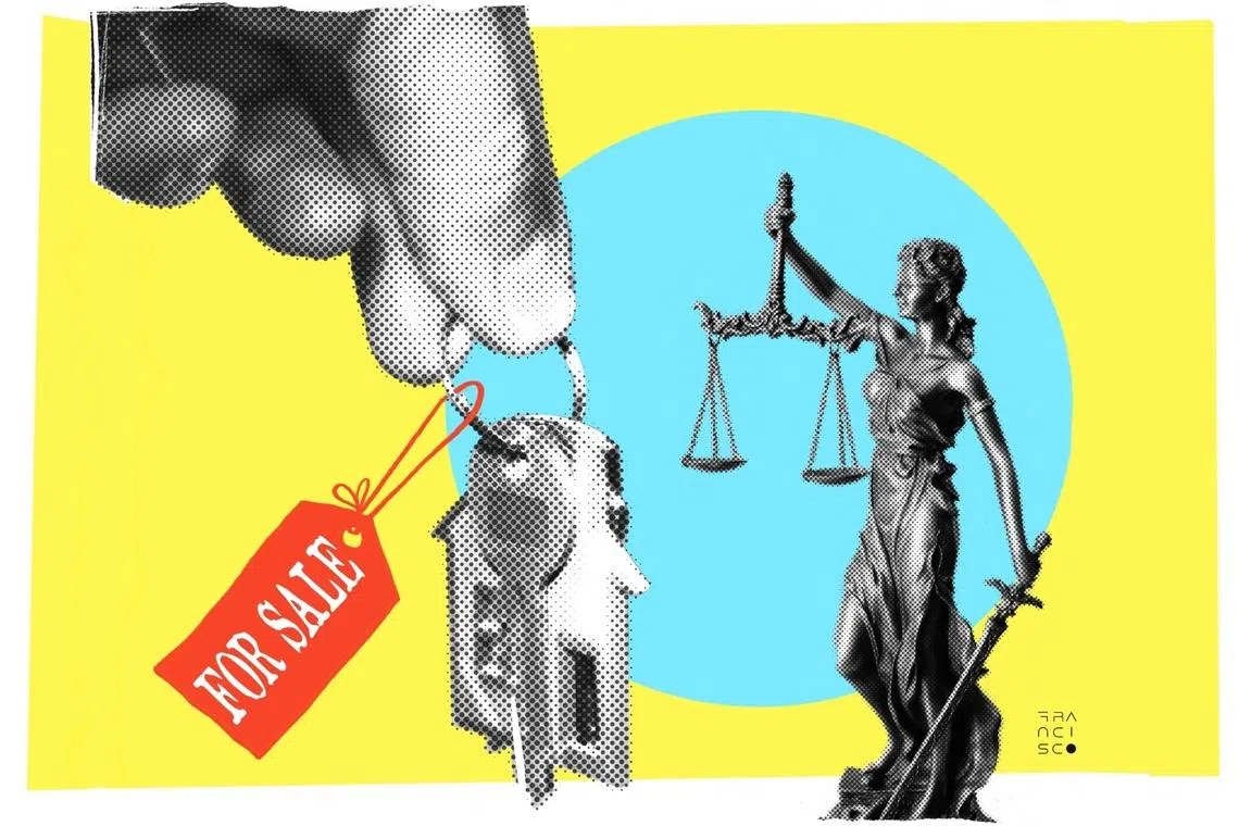 Woman wants to sell young son’s $2m condo but can’t show it’s for his benefit