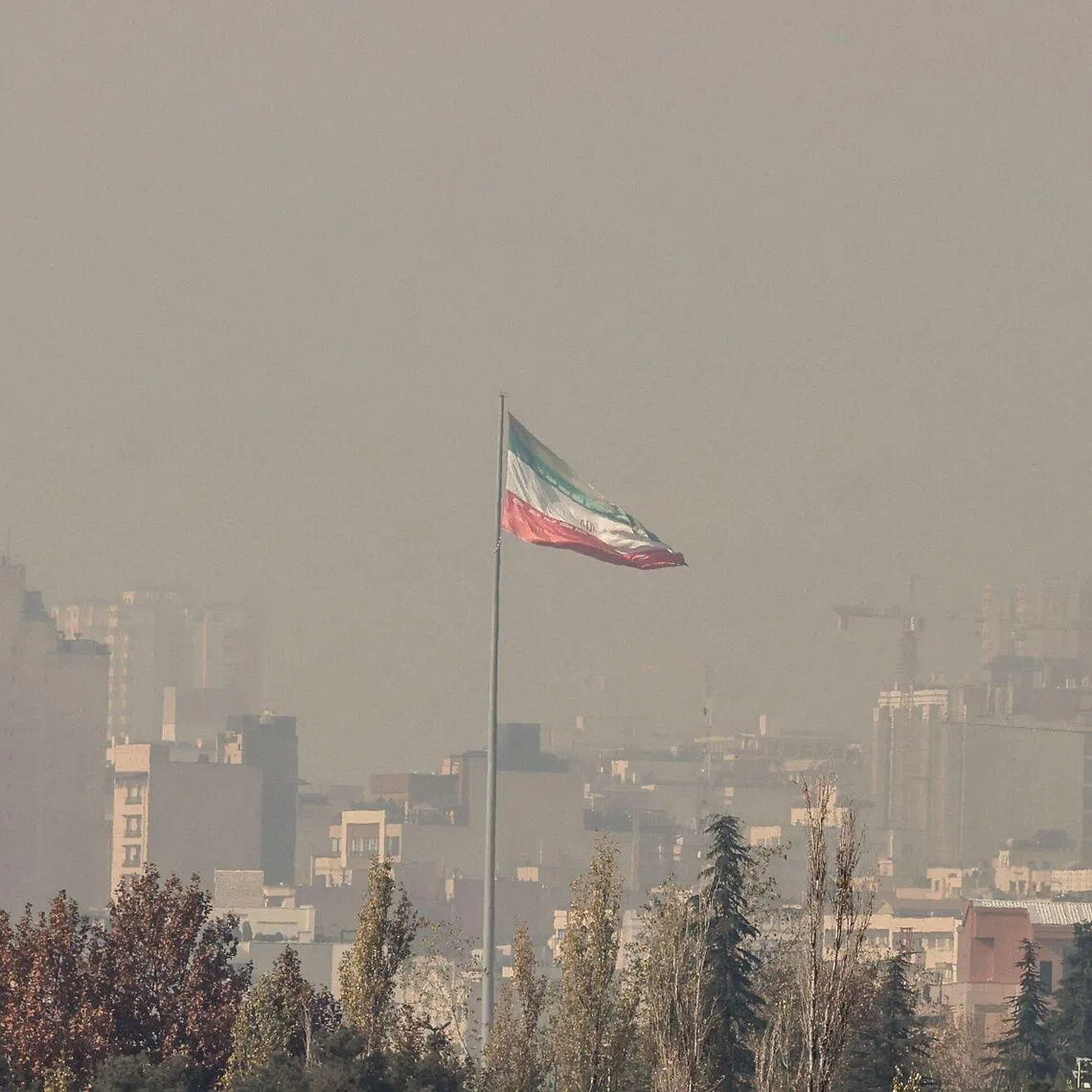 The new tally comes several days into new protests in Iran, driven by dissatisfaction at the country’s economic stagnation.