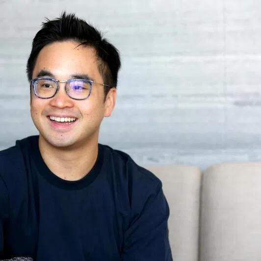  Adrian Cheng, former chief executive officer of New World Development, has announced his next move: a bet on digital assets.