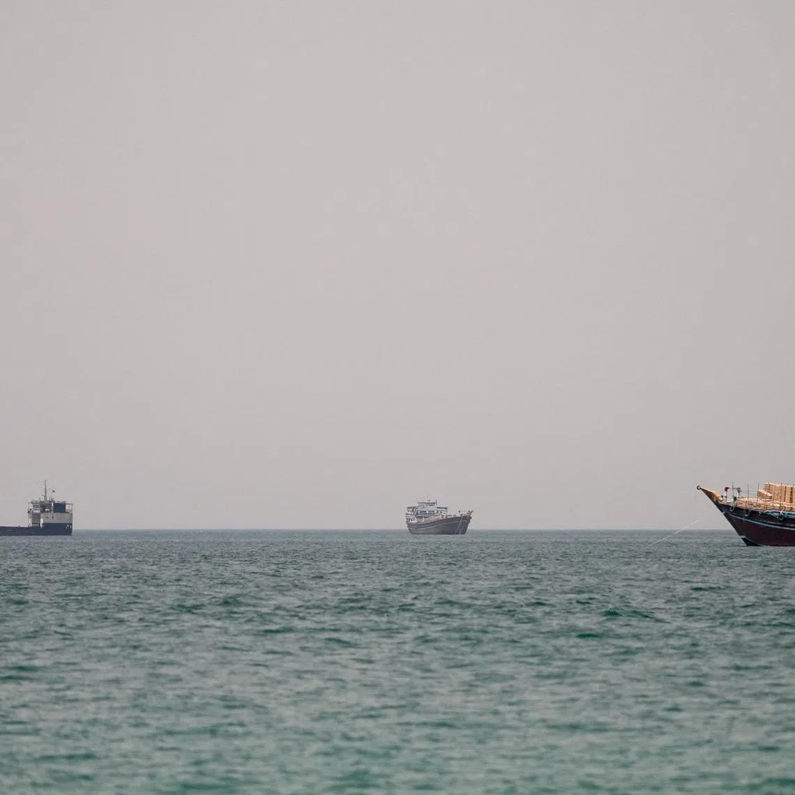 Thousands of Indian sailors have left the Gulf since the war began, including more than 3,600 aided by the South Asian nation’s shipping ministry.