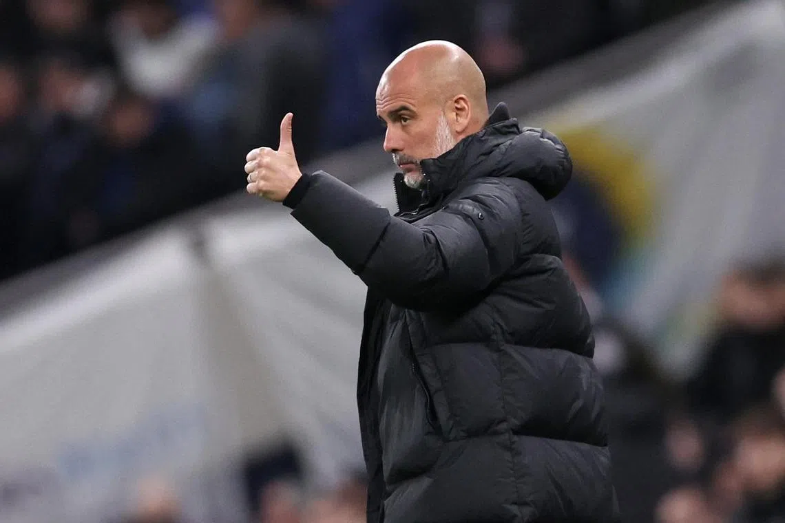 Manchester City boss Pep Guardiola is now in his eighth season at City under Abu Dhabi ownership, and has won 16 major titles in that time.