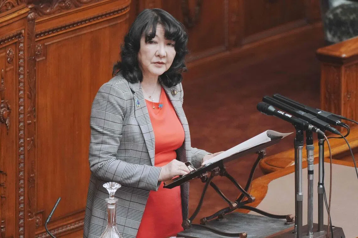 Japan government launches subsidies review to cut inefficient spending