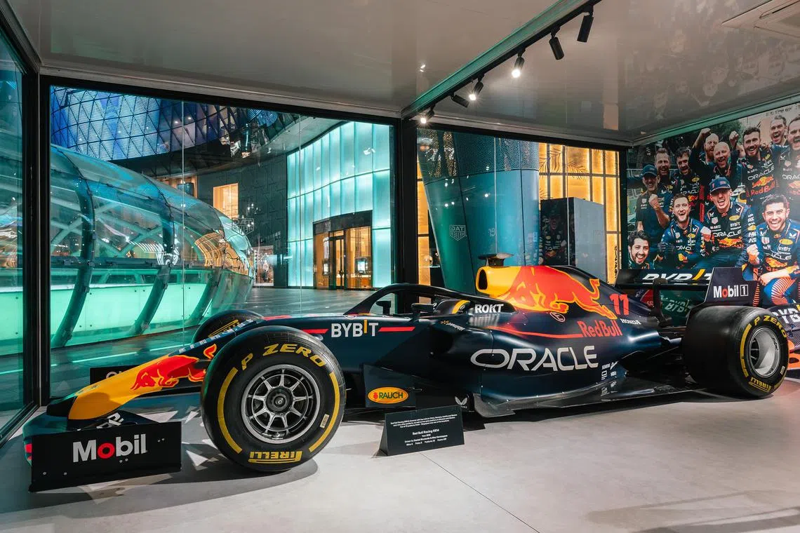 khtick10 - Tag Heuer Motorsports

Copyright: Tag Heuer