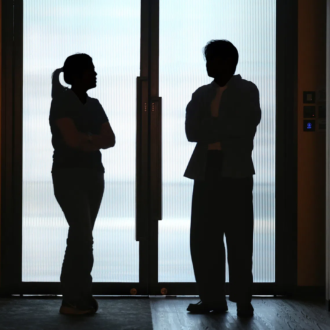 Intelligence psychologists conduct psychological assessments and interventions for individuals detained or issued with restriction orders under the ISA.
