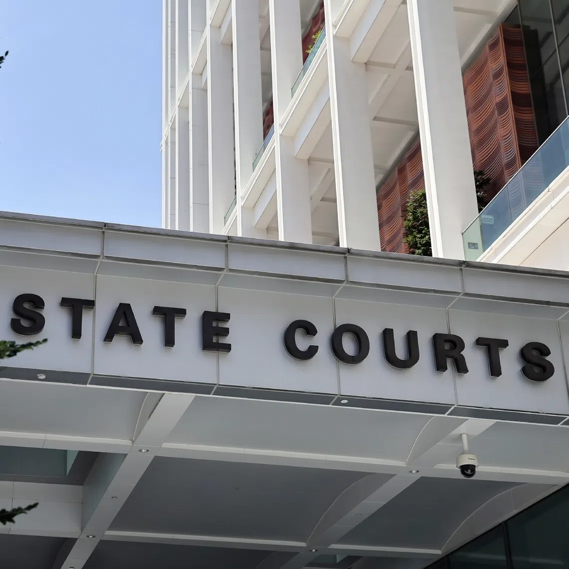 Tee Wey Lih is charged with eight counts of criminal breach of trust for allegedly misappropriating nearly $2.5 million of funds.