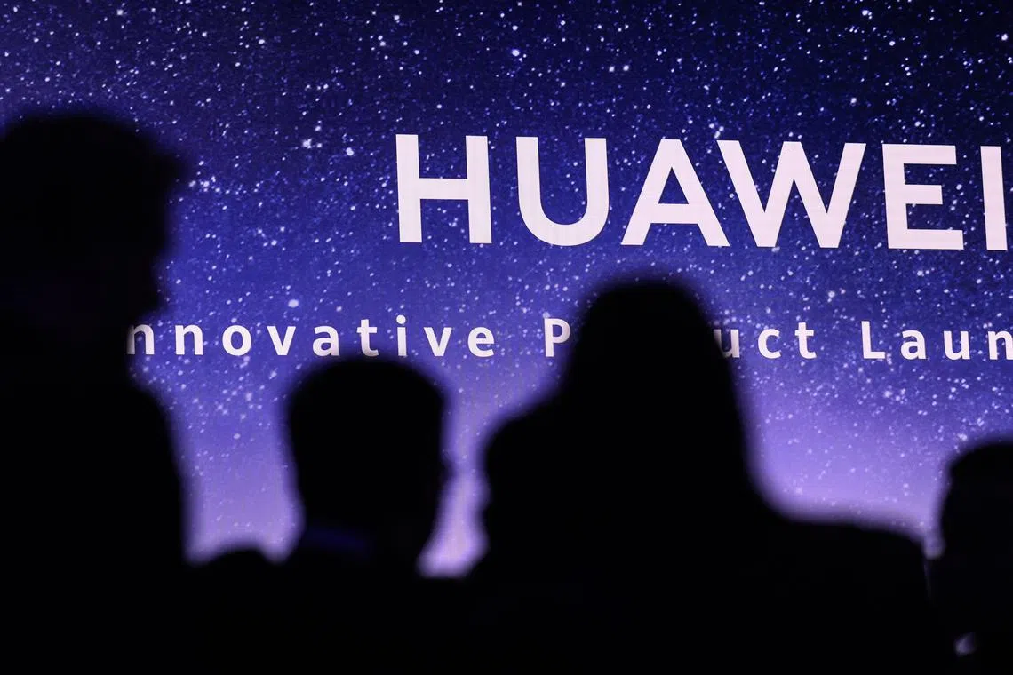 The project caught the attention of the White House, which is working to prevent Beijing from capturing foreign AI markets.