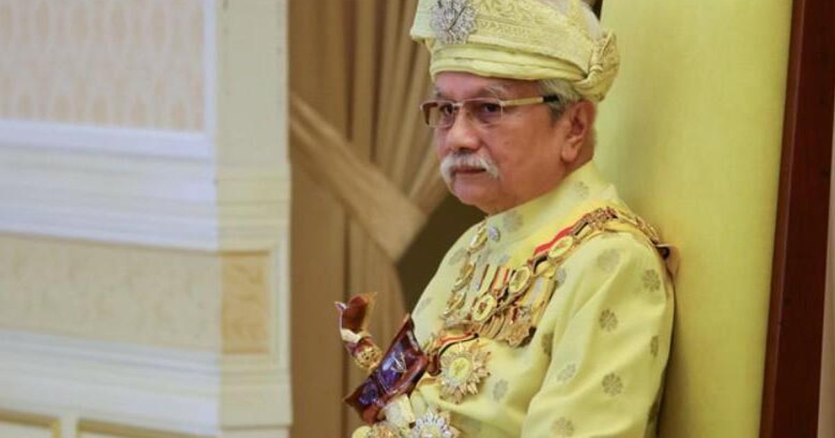 Palace confirms Muhriz to skip Malaysia’s rulers council amid tussle over Negeri Sembilan throne