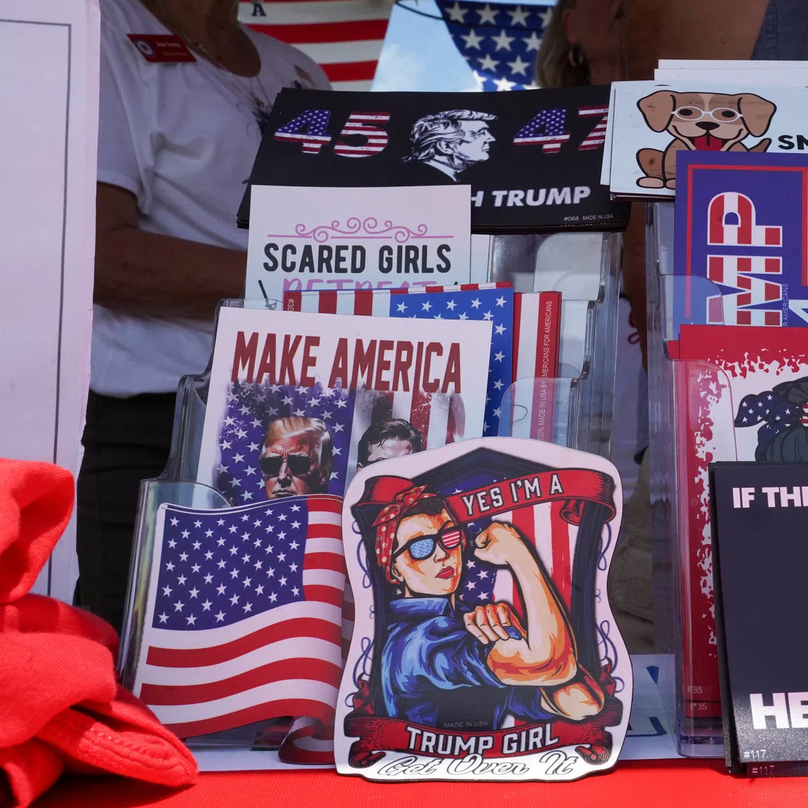 Republicans hold a greater advantage with older voters, who are more likely to turn out during non-presidential years.