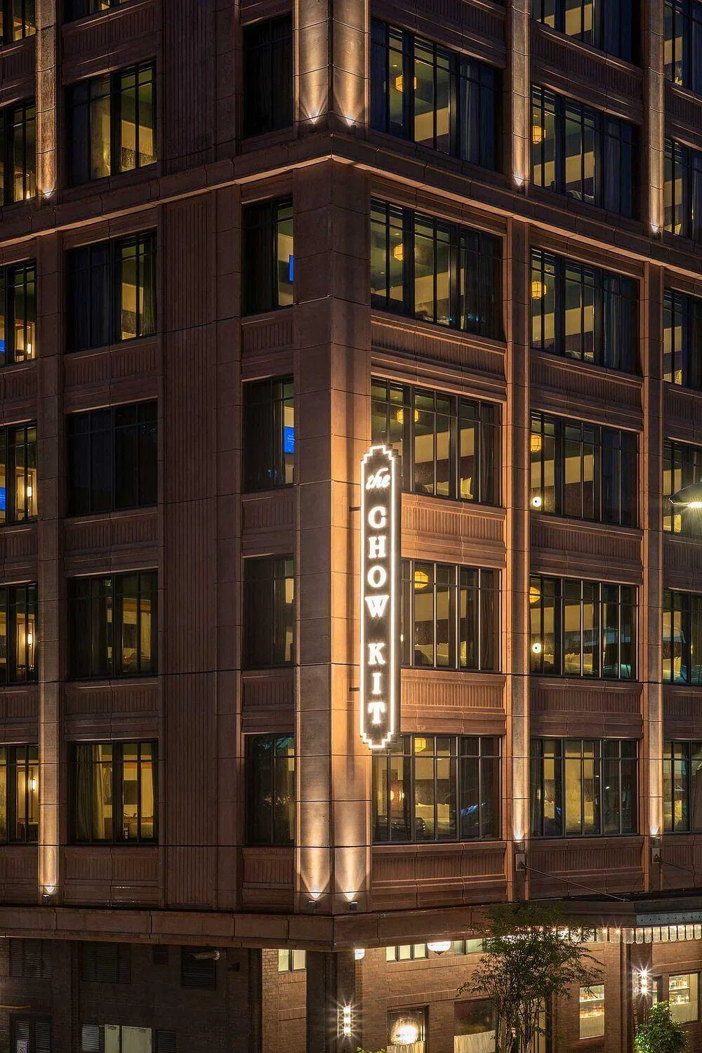 Best boutique hotels in KL: The Chow Kit