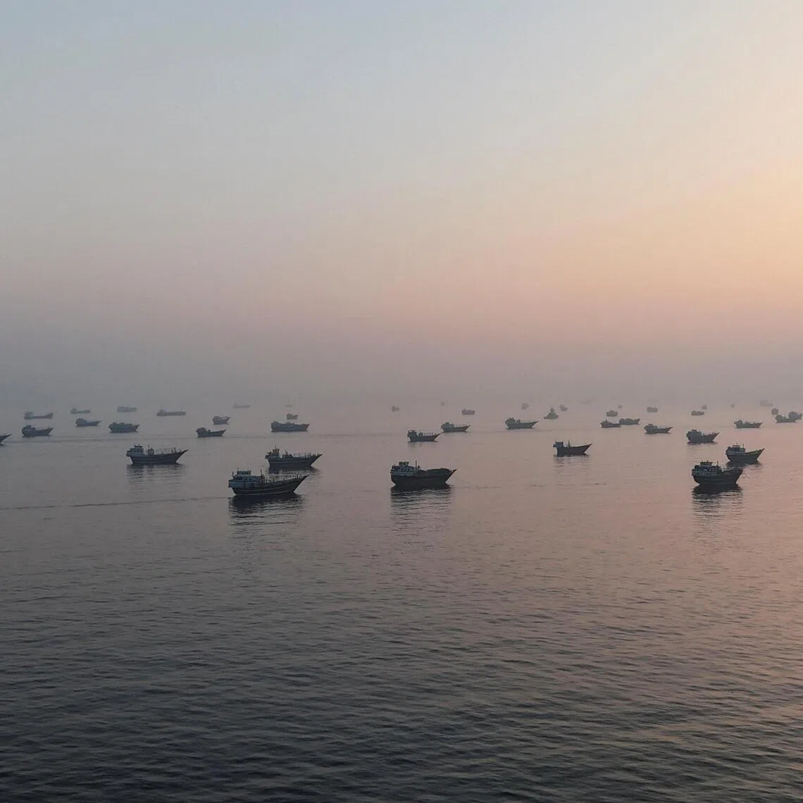 Asia’s heavy reliance on energy and other commodities that move through the Strait of Hormuz means impact of disruptions likely to linger through the end of 2026.