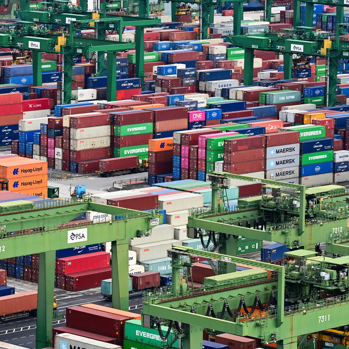 Maritime transshipment is a common yet fundamental practice in logistics, designed to ensure that goods reach their final destination efficiently.