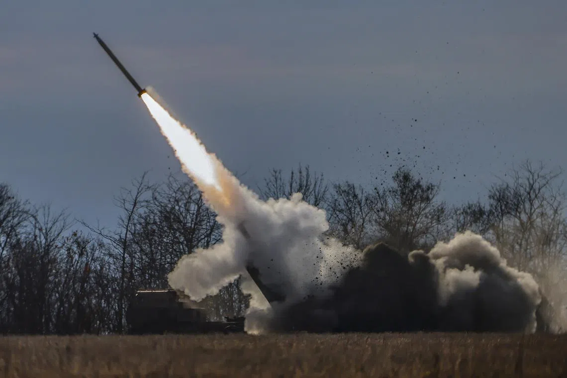 The package includes four short-range, highly mobile Avenger air defence systems as well as the Stinger missiles they fire.