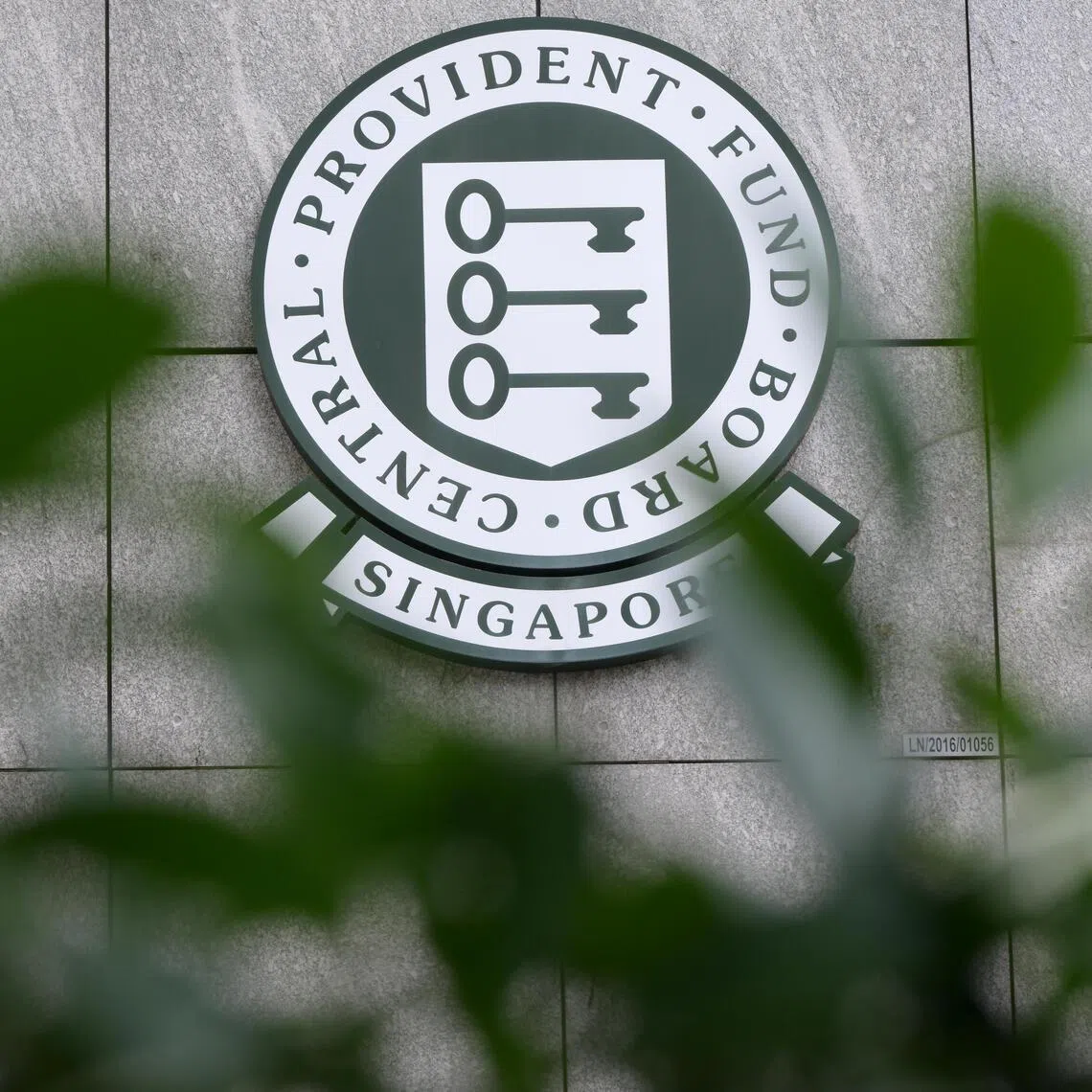 The CPF was the first pension system in Asia to secure an A grade, with its overall score rising from 80.8 to 82 on the Marsh CFA Institute Global Pension Index. 