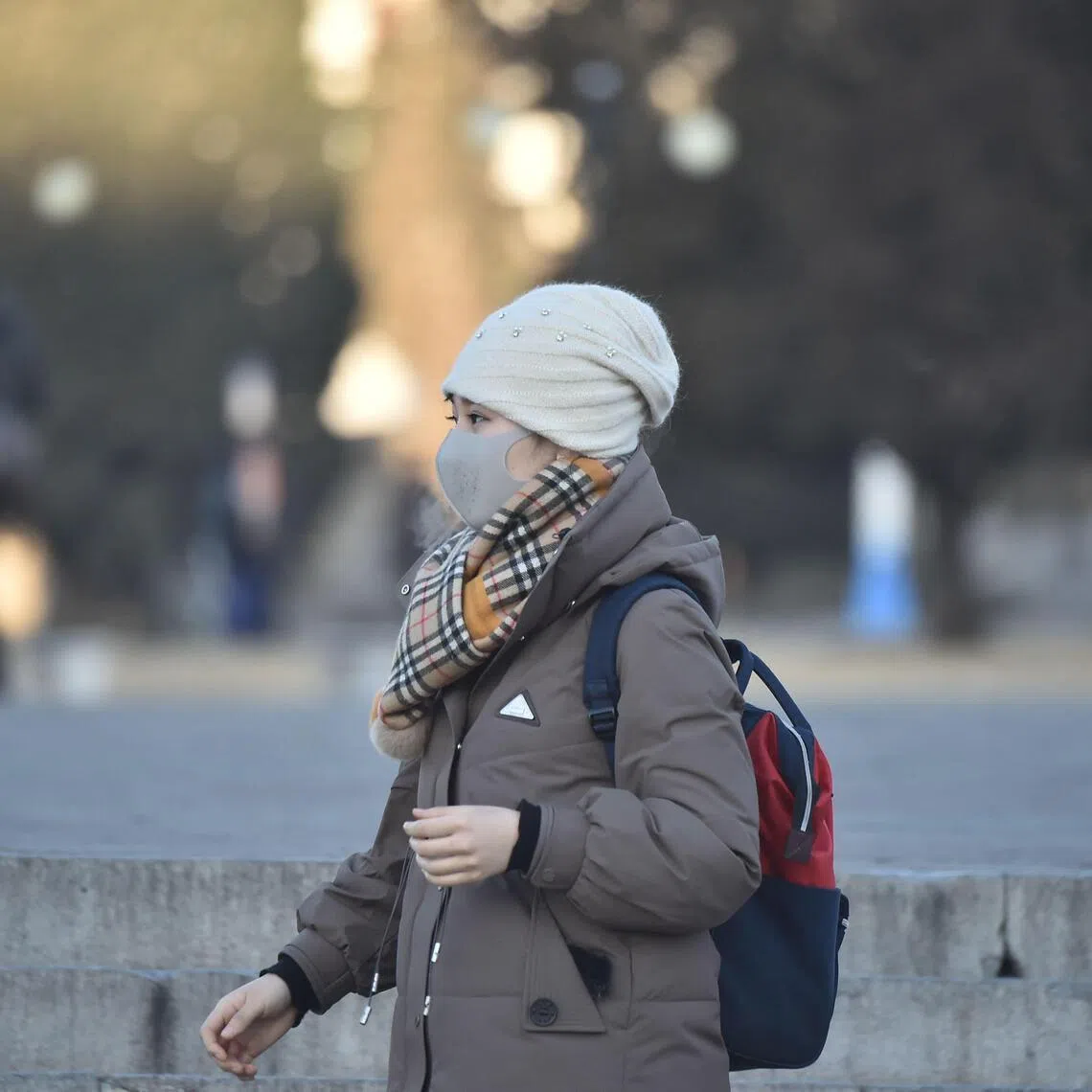 North Korea has long struggled with its state-managed economy and chronic food shortages.