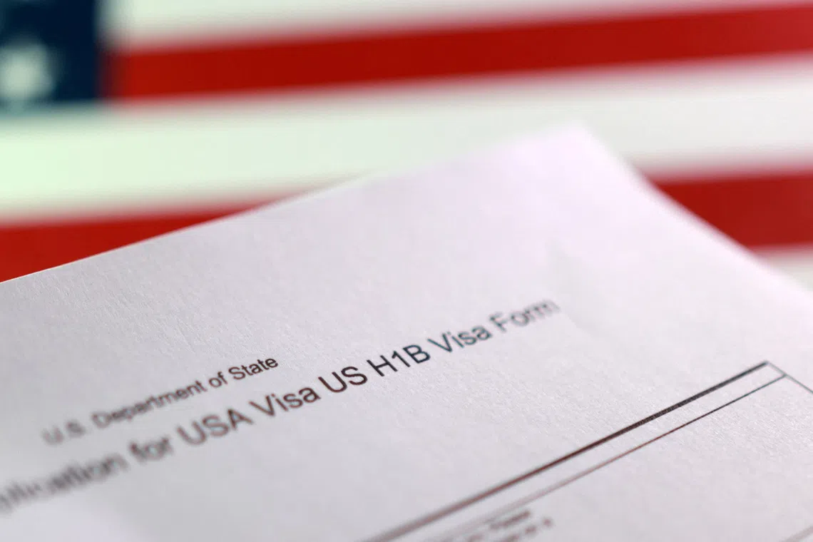 Trump extends push for $100,000 H-1B visas by another year