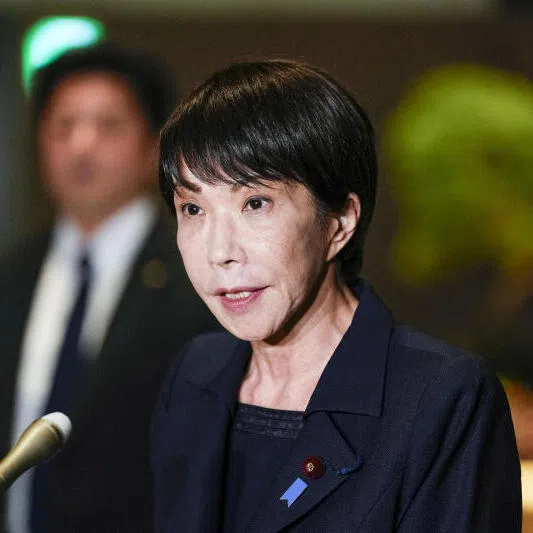 Japan's Prime Minister Sanae Takaichi heads a country that often denies many older workers the opportunity to fully contribute.