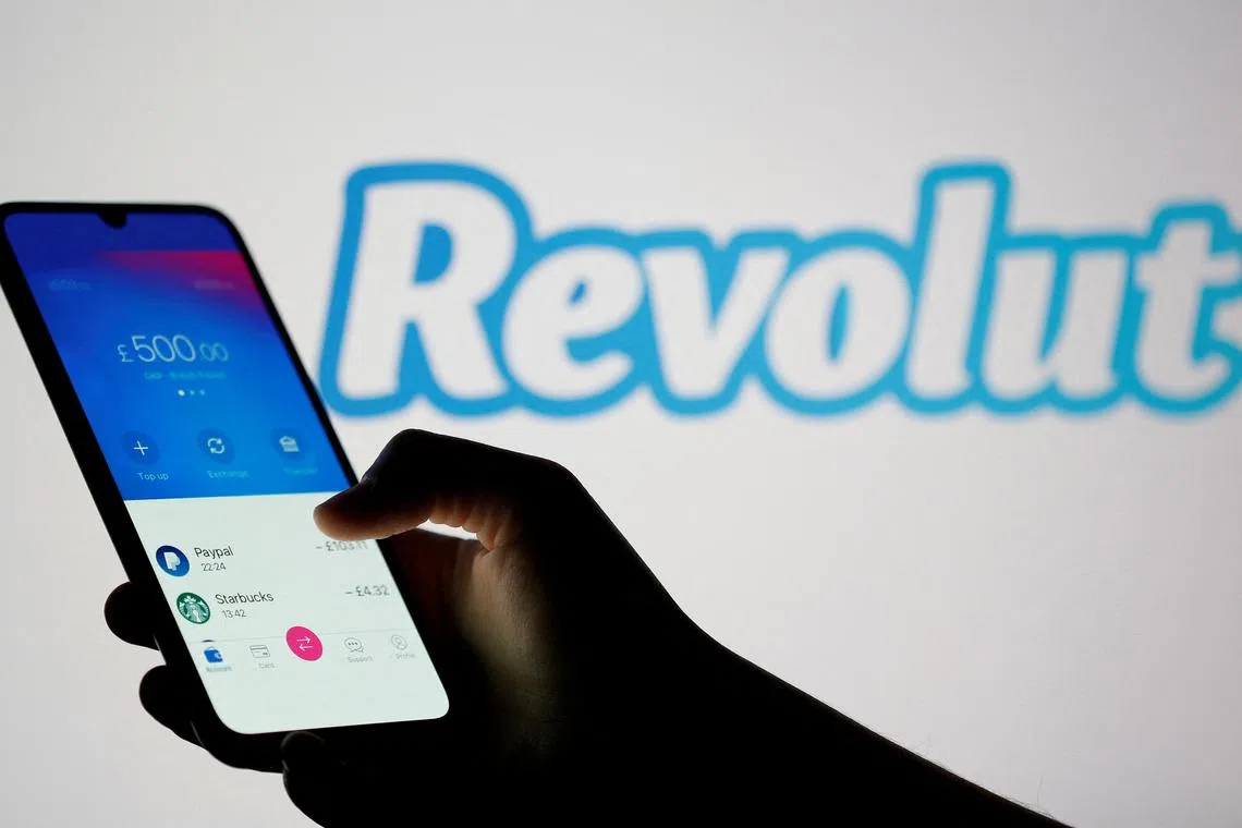 Revolut was approved for Stored Value Facilities and Retail Payment Services licences.