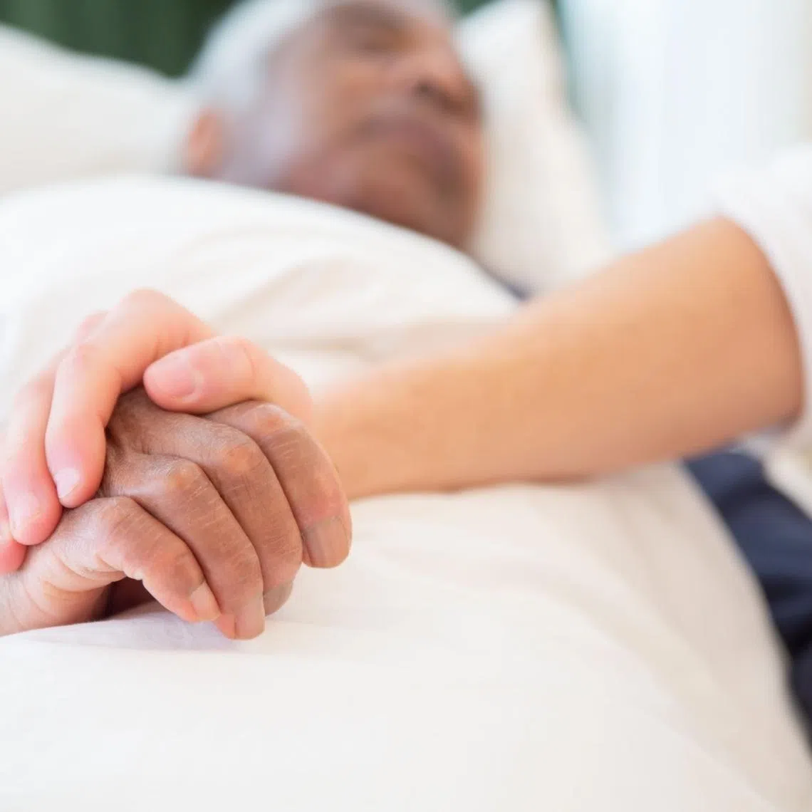 It was reported recently that Indonesia is prepared to supply up to 15,000 nurses to Malaysia.