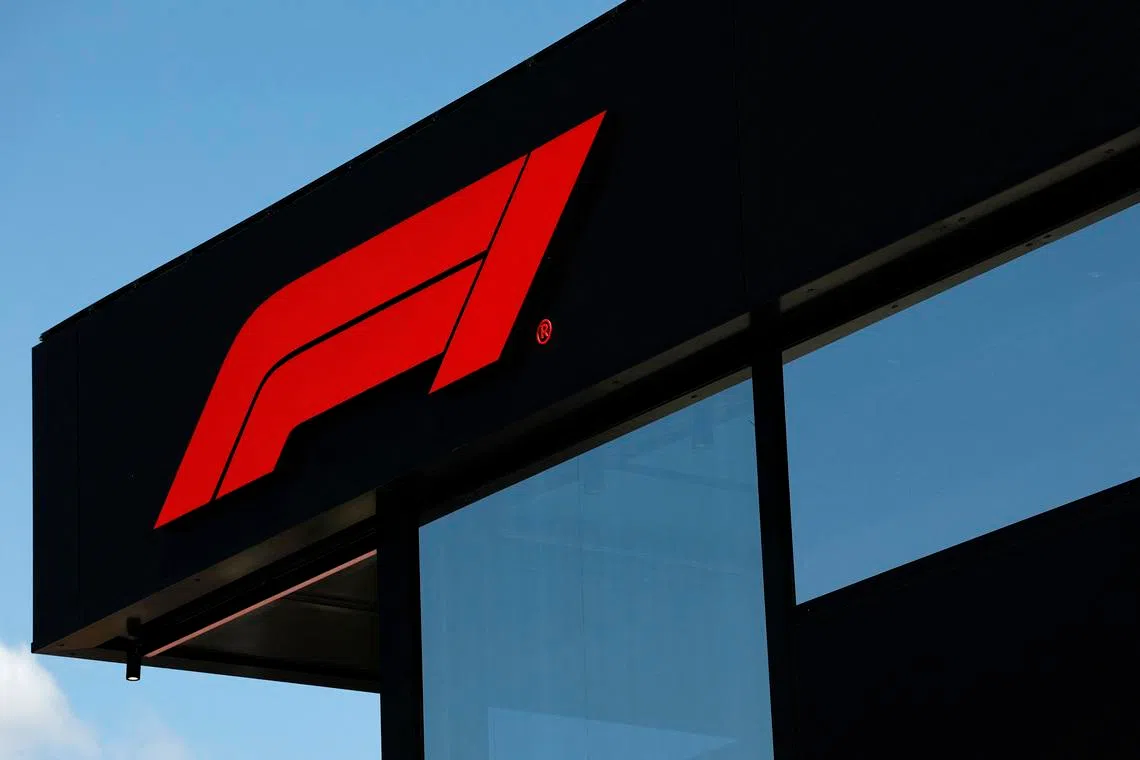 F1 to have more combustion power and less electric in 2027