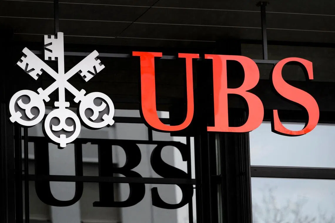 What’s striking are the findings of a related UBS survey showing contrasting attitudes between the self-made and their successors. 
