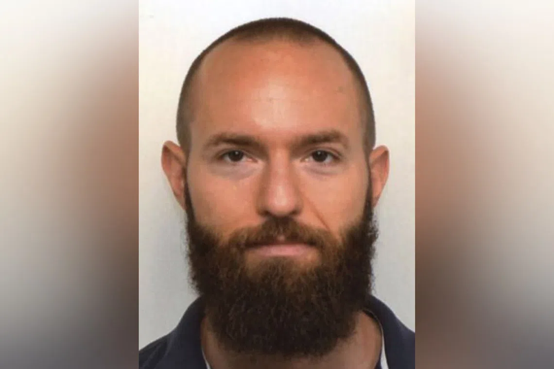 Former Wirecard chief operating officer Jan Marsalek is on Interpol’s most wanted list.