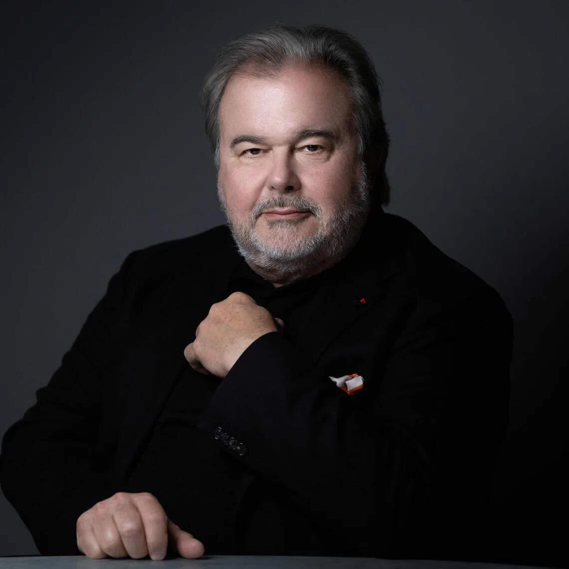 French pastry chef Pierre Herme now has over 110 outlets worldwide.