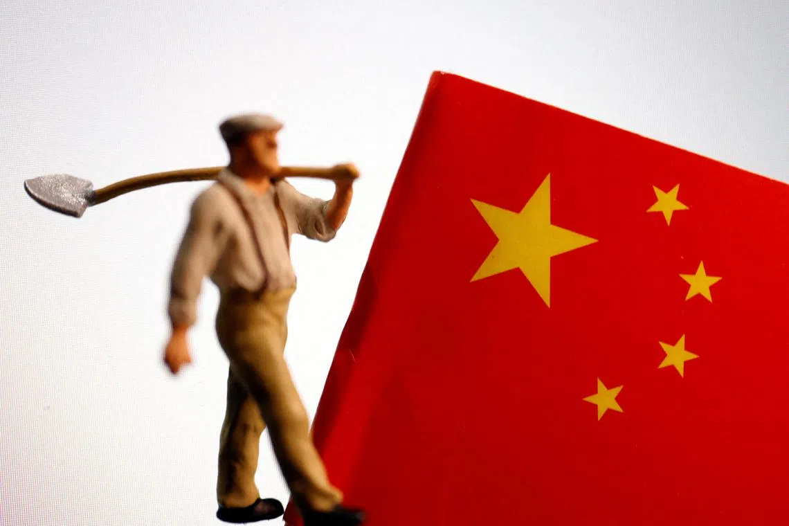 Smelters in the world’s top zinc refiner have already reduced production this year to cope with mounting losses.