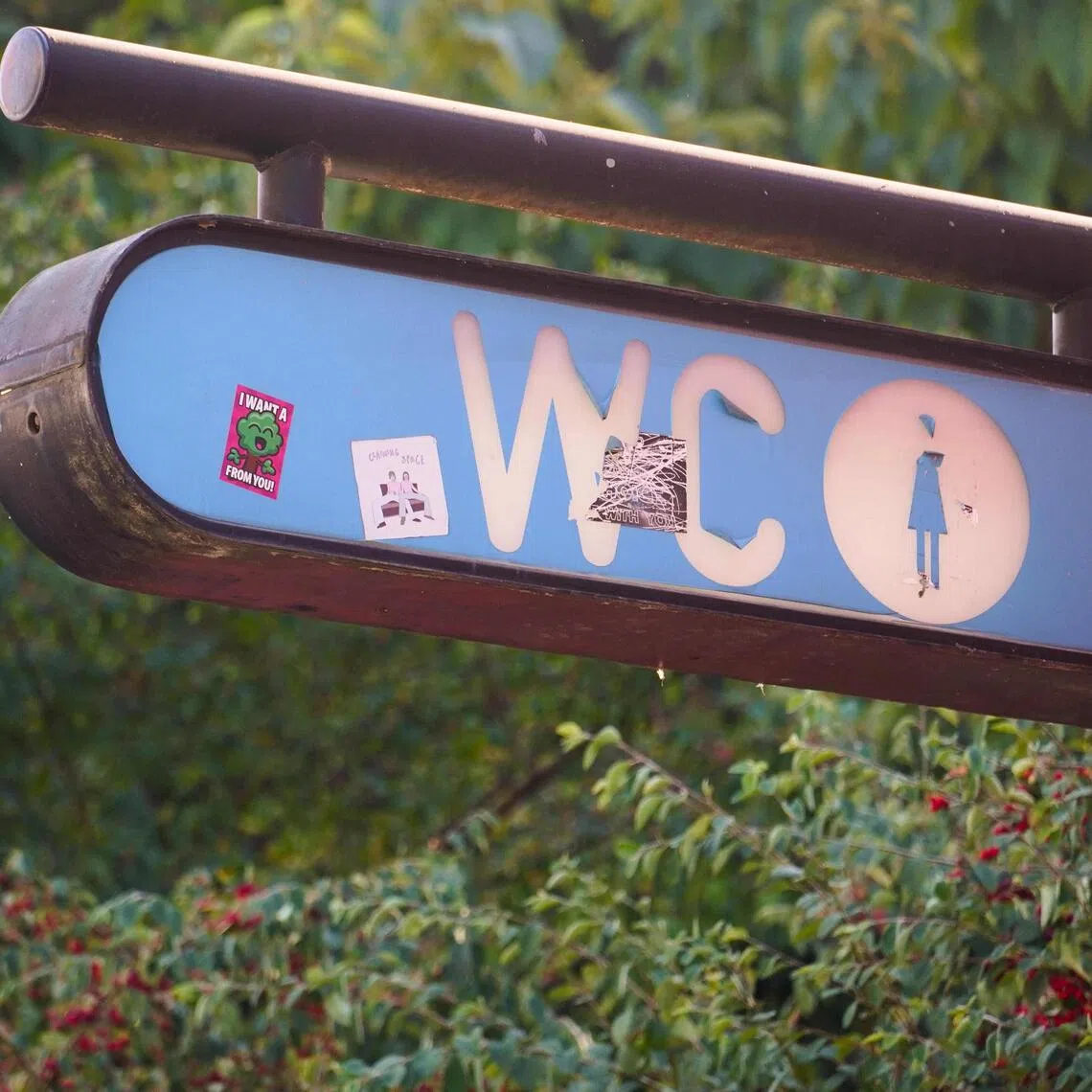 Vienna currently has 168 publicly managed toilet facilities, 139 of which are free to use.