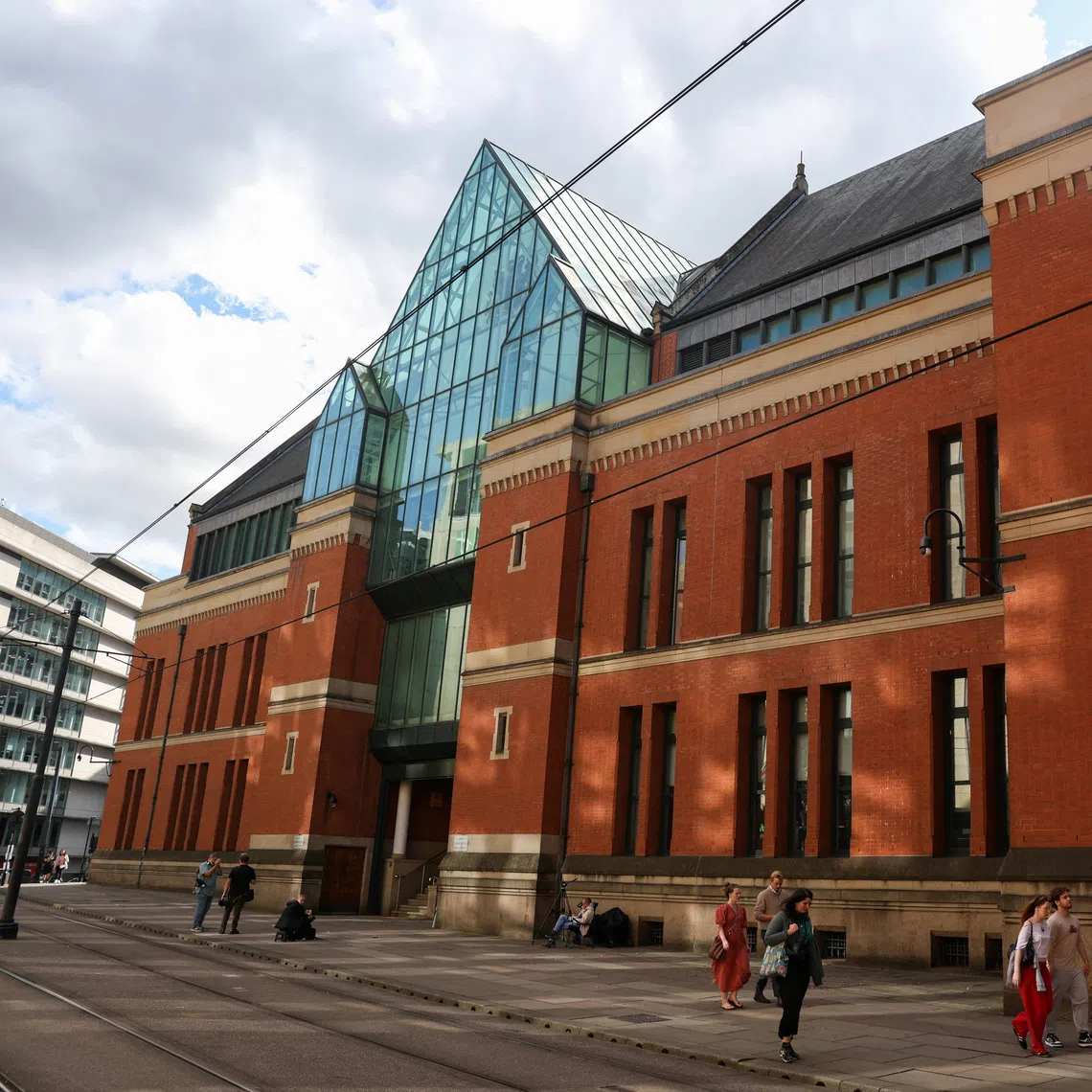 The man pleaded guilty at Manchester Minshull Street Crown Court to 45 charges, having previously admitted 15 offences.