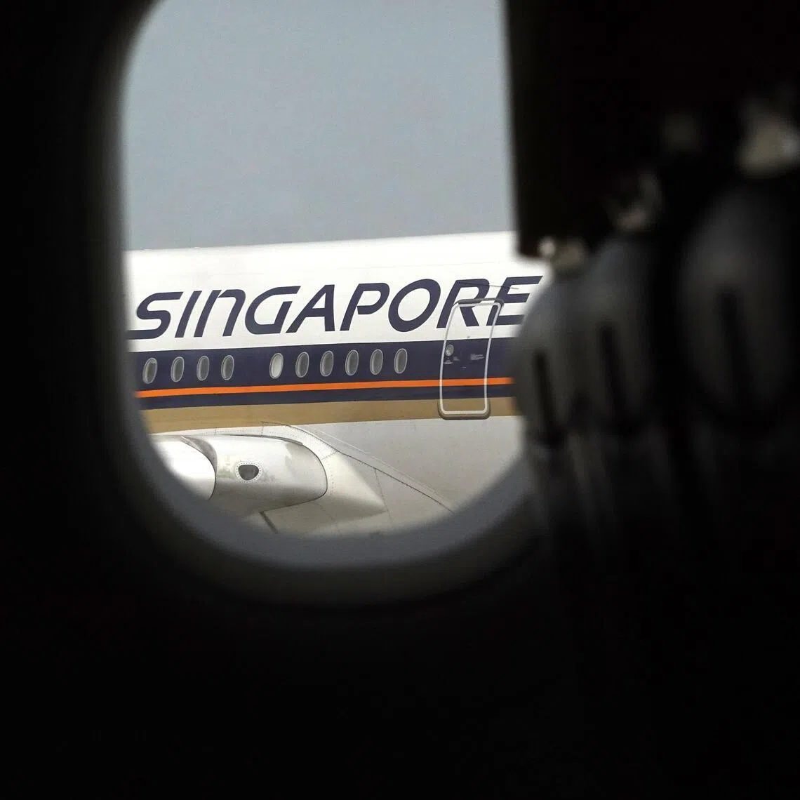 The matches will be available on all SIA Boeing 787-10 and Boeing 737-8 aircraft, as well as 41 Airbus A350-900 and eight Boeing 777-300ER aircraft.