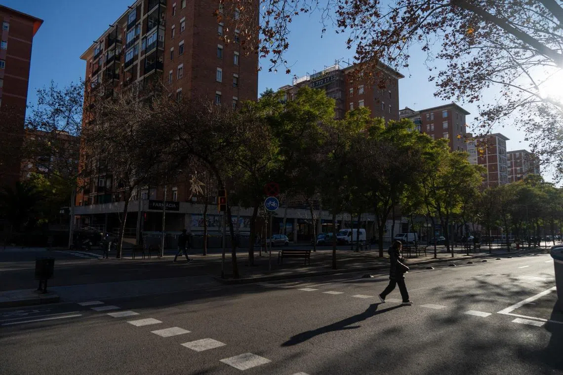 The moves to limit and potentially prohibit foreign acquisitions is part of an attempt to fight a growing housing crisis. 