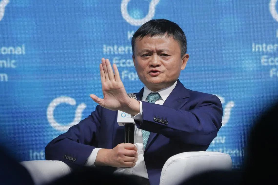 The next big question is whether Ant will get another chance at going public now that billionaire Jack Ma is ceding control.