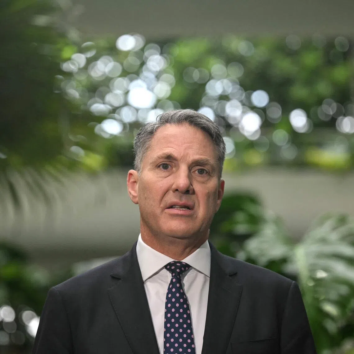 Australian Defence Minister Richard Marles branded the move as a “cost-effective” measure.