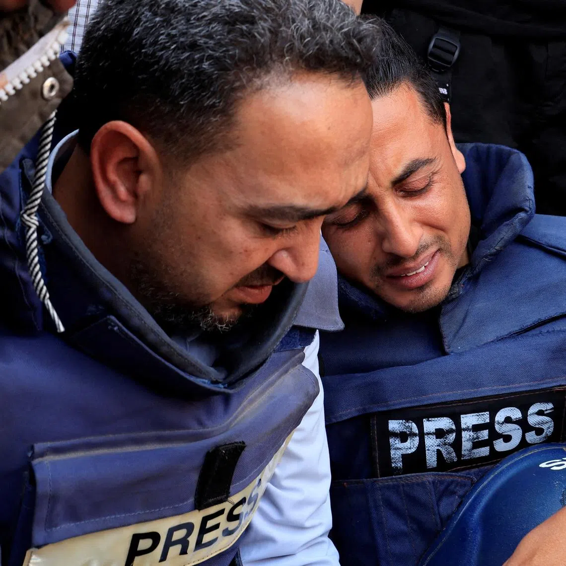 Latest Middle East News & Headlines, Top Stories Today - The Straits Times