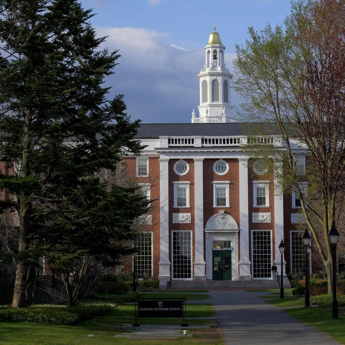 The US Department of Justice said Harvard has intentionally refused to enforce its campus rules when victims are Jews or Israelis.