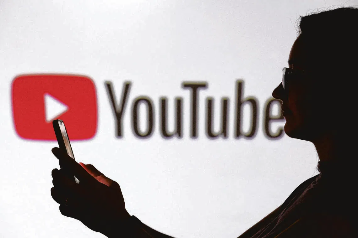 YouTube said the price hikes “will allow us to continue to improve Premium and support the creators and artists you watch on YouTube”.