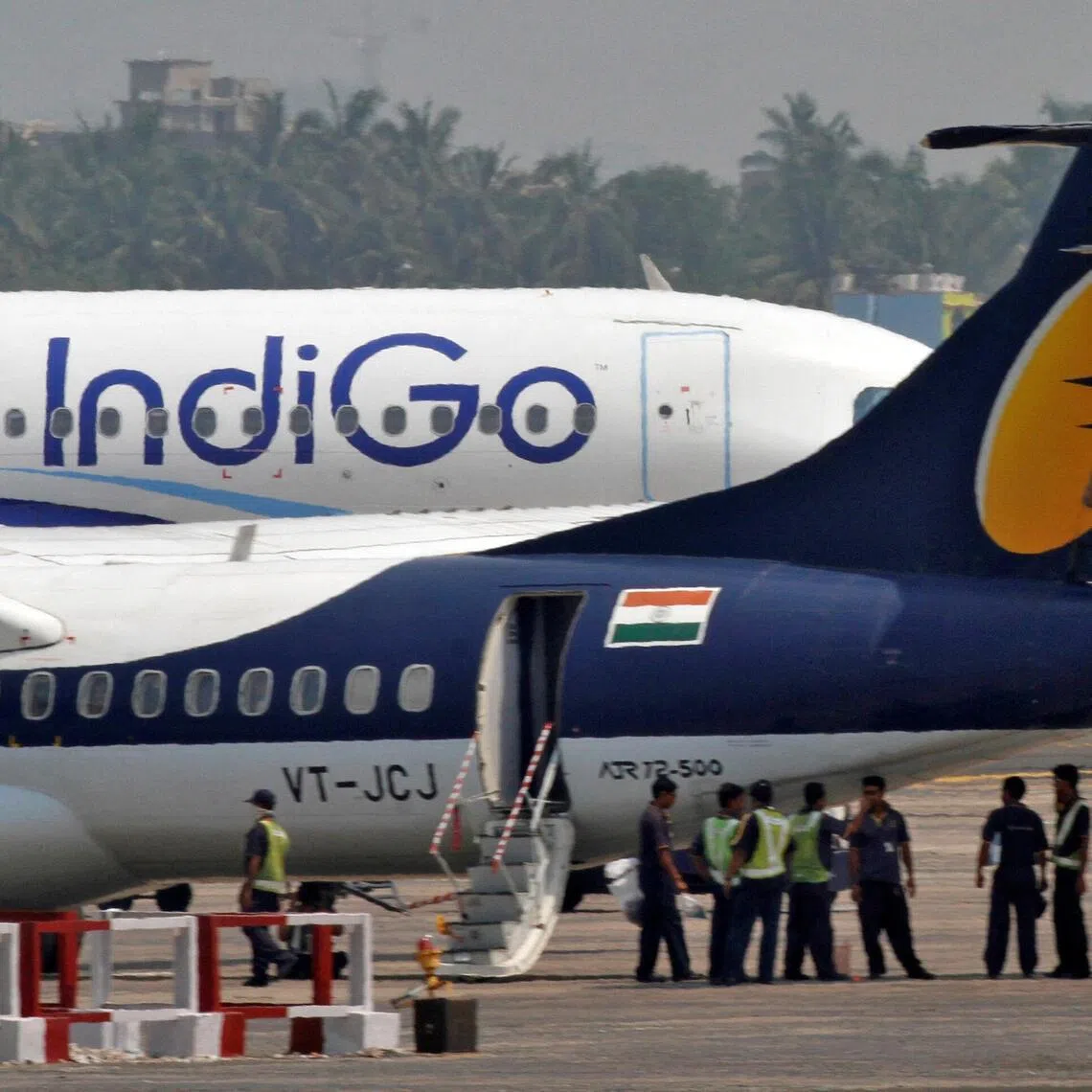 As of Jan 31, 51 DGCA officials had disclosed 59 relatives working in the aviations sector.