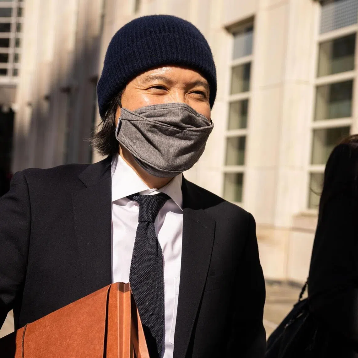 Roger Ng, the only Goldman banker to face US trial for the fraud, was sentenced to 10 years in prison after being convicted in 2022.