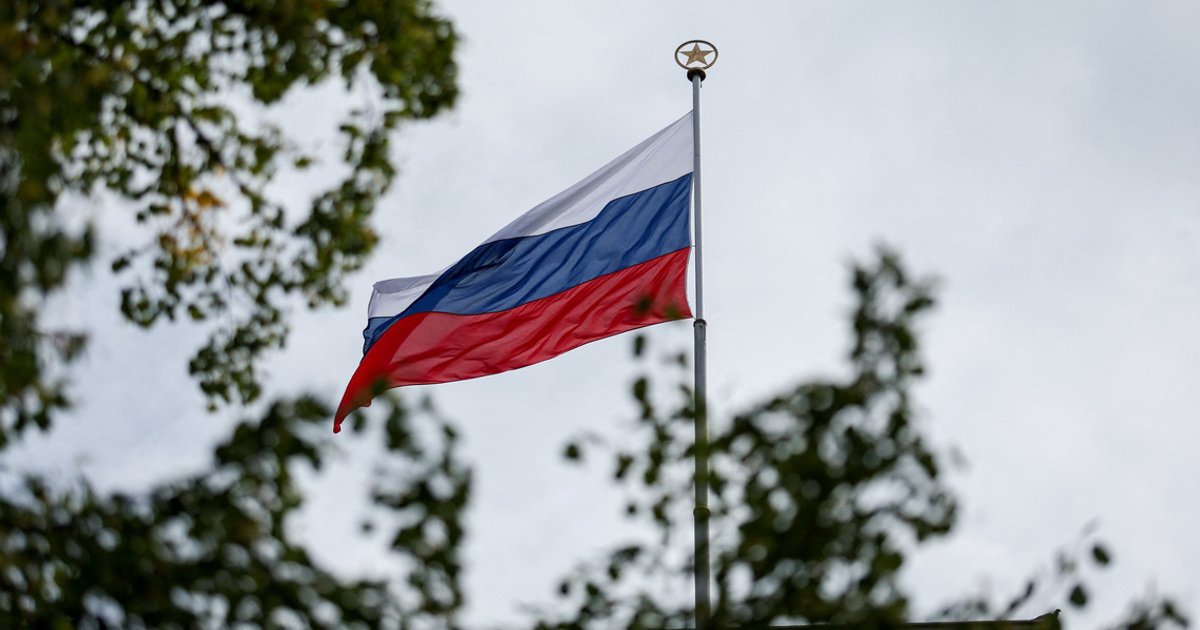 Russia and IOC row over Ukraine appeal | The Straits Times