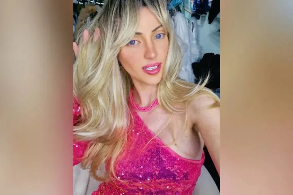 Brazilian social media influencer Barbara Jankavski, 31, was found dead in a Sao Paulo townhouse.