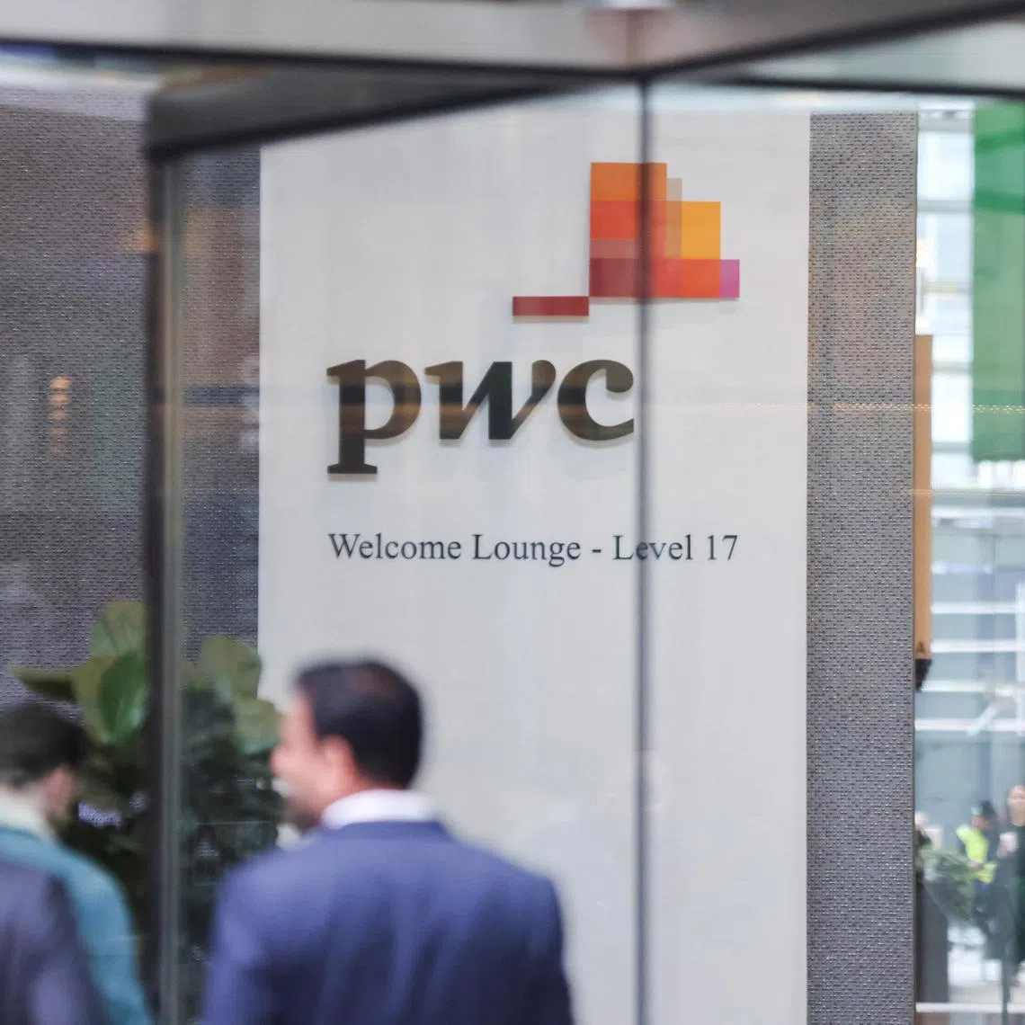 PwC Zhong Tian was China's top-earning auditor in 2022, with clients like Alibaba and Tencent.
