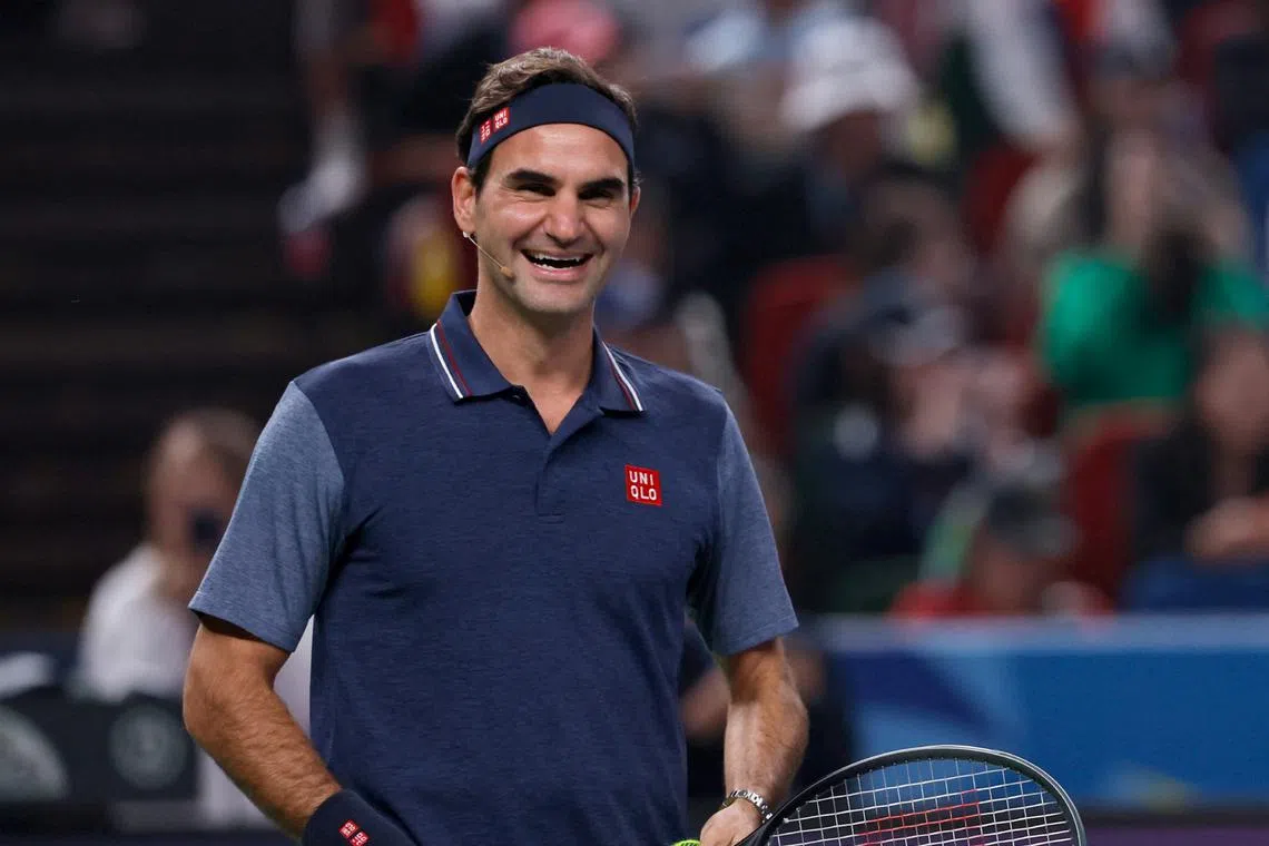 Former tennis player Roger Federer will lower the flag to start the 93rd edition of the Le Man's endurance race at 4pm on June 14, at the Sarthe circuit in north-west France.